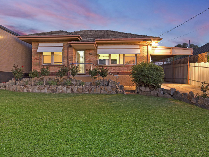 34 Amber Avenue, Clearview, SA 5085 Property Details