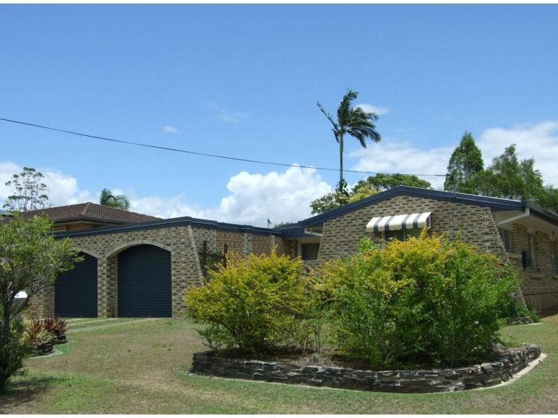 18 Norman Parade, Maryborough, Qld 4650 Property Details