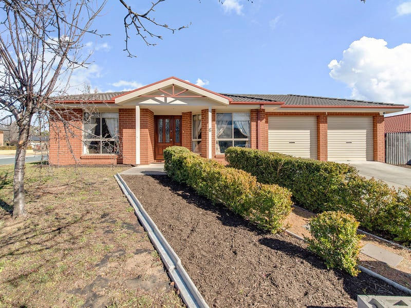6 Lovely Close, Dunlop, ACT 2615