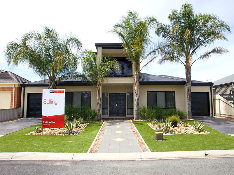 49 Major Mitchell Drive, Horsham, Vic 3400 Property Details