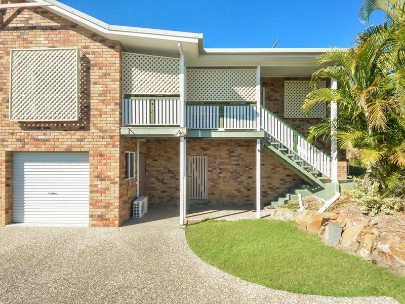 2/21 Macgregor Street, The Range, QLD 4700