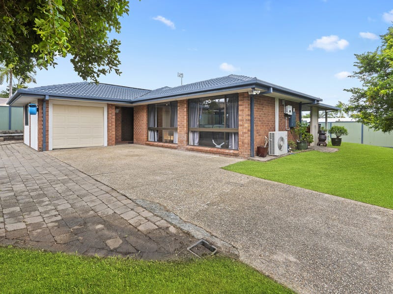 3 Lorne Court, Merrimac, Qld 4226 Property Details