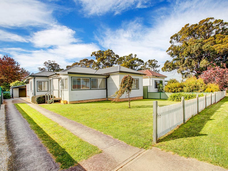 33 Sydney Street, New Berrima, NSW 2577