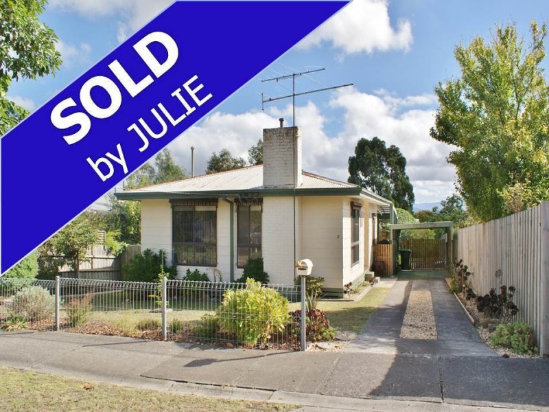 2 Richard Street, Moe, Vic 3825 Property Details