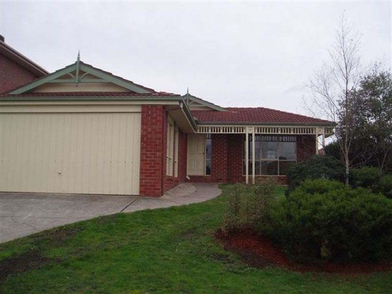 63 Applewood Drive, Knoxfield, Vic 3180 Property Details