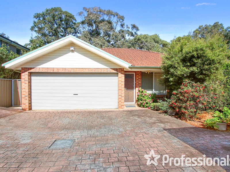 7/4648 Grove Avenue, Narwee, NSW 2209 Property Details