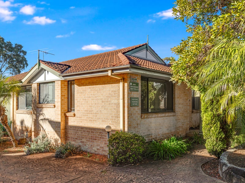 13/29-33 Stapleton Street, Wentworthville, NSW 2145 - Property Details