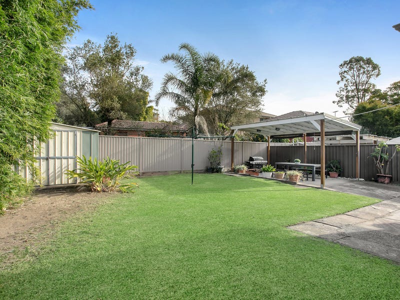 26 Beazley Street, Ryde, NSW 2112