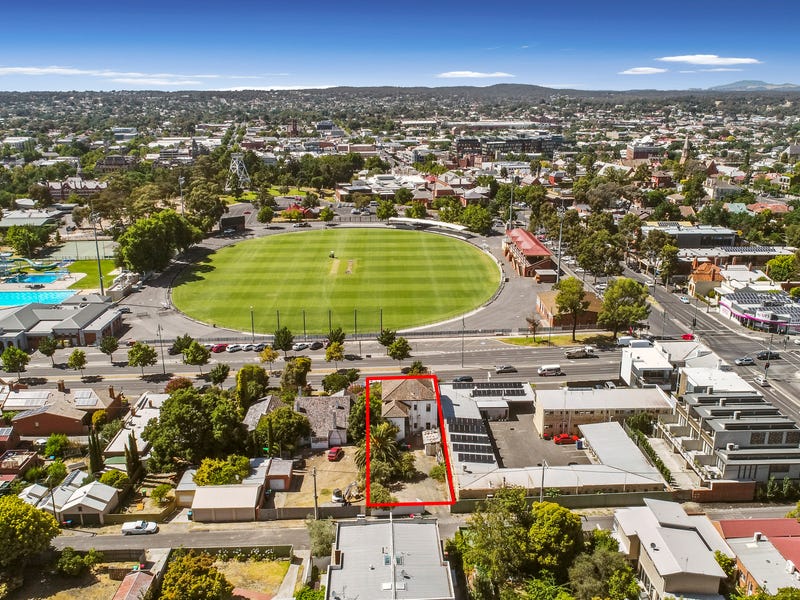 192 Barnard Street, Bendigo, Vic 3550 Property Details