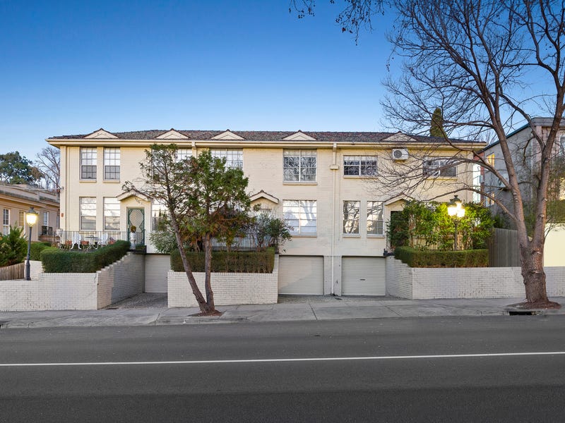 10/38 Grange Road, Toorak, Vic 3142 Property Details