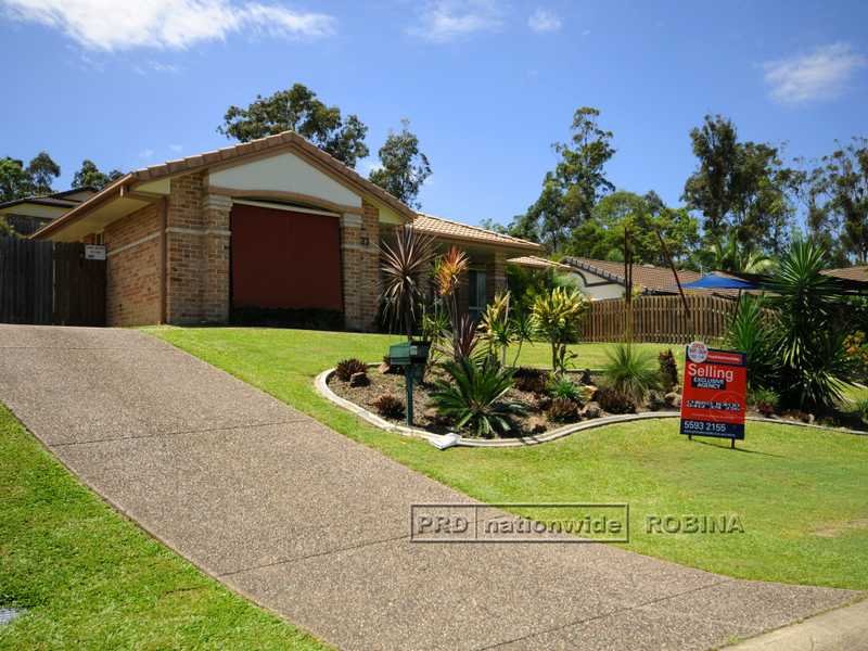 22 Swanton Drive, Mudgeeraba, Qld 4213 Property Details