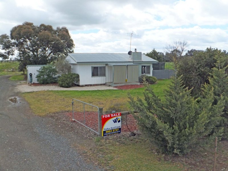 428 Sinclair Road, Kyabram, Vic 3620 Property Details