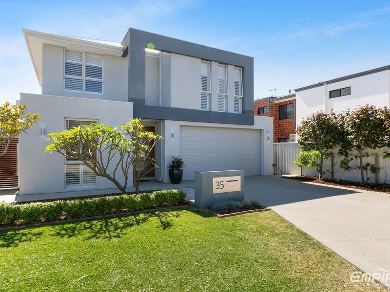 35 Longford Road, Beaconsfield, WA 6162 Property Details