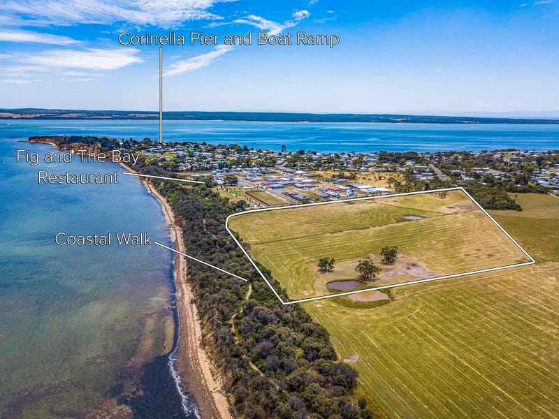 Cuthbert Street, Corinella, Vic 3984 Property Details