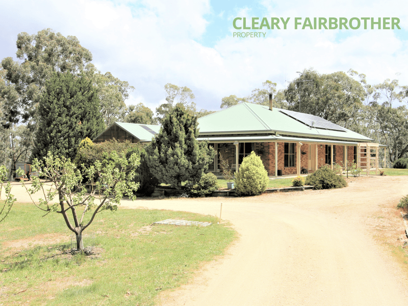 102 Mount Haven Way, Meadow Flat, NSW 2795