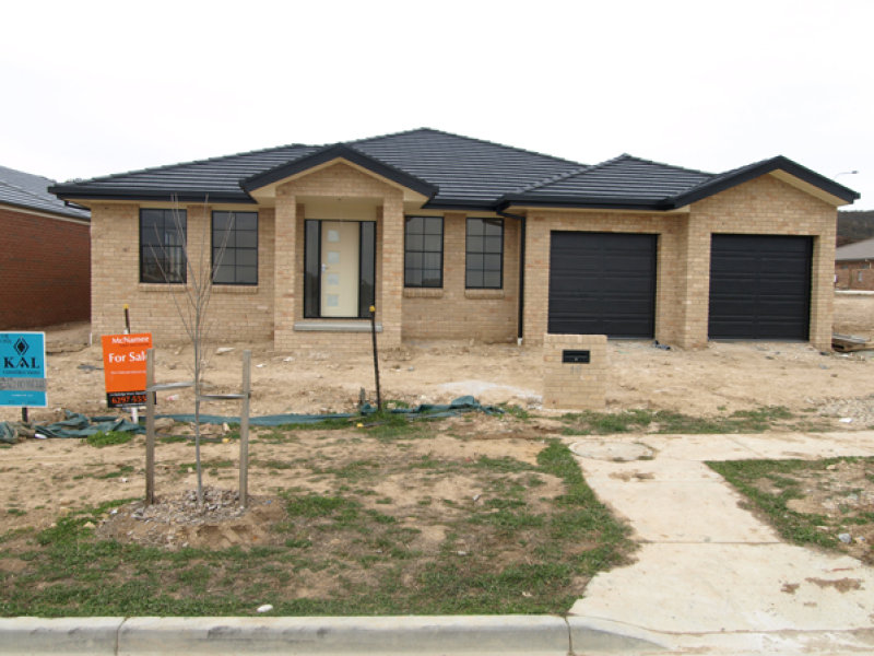 Lot 11 Tennyson Drive, Queanbeyan, NSW 2620 Property Details