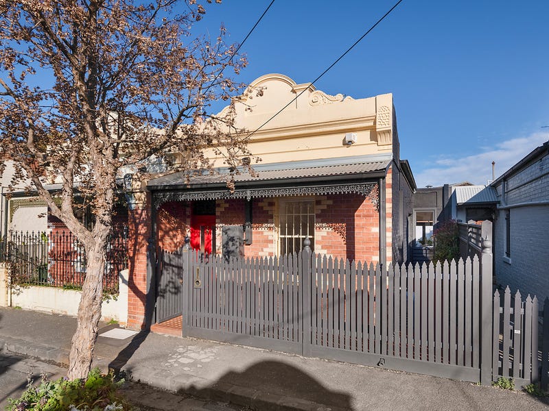 22 Coleman Street, Fitzroy North, Vic 3068 House for Sale