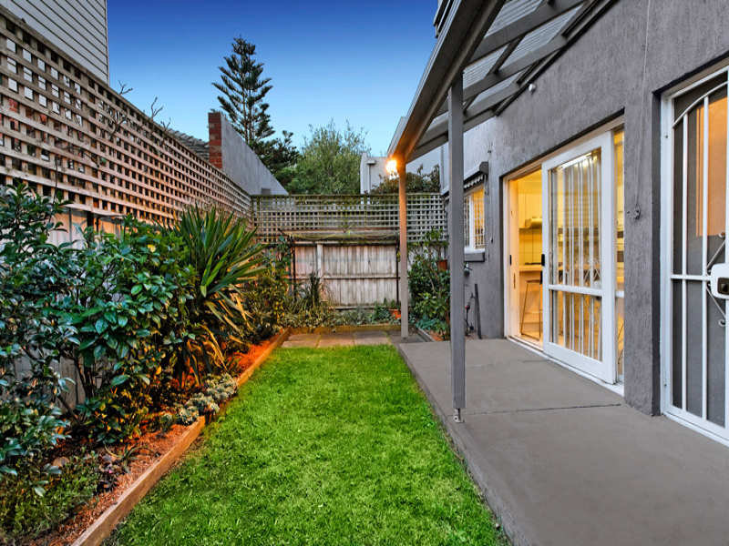 3/10 Wilton Grove, Elwood, VIC 3184