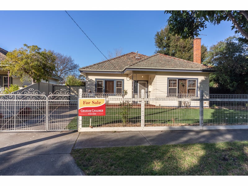 160 Macarthur Street, Sale, Vic 3850 Property Details