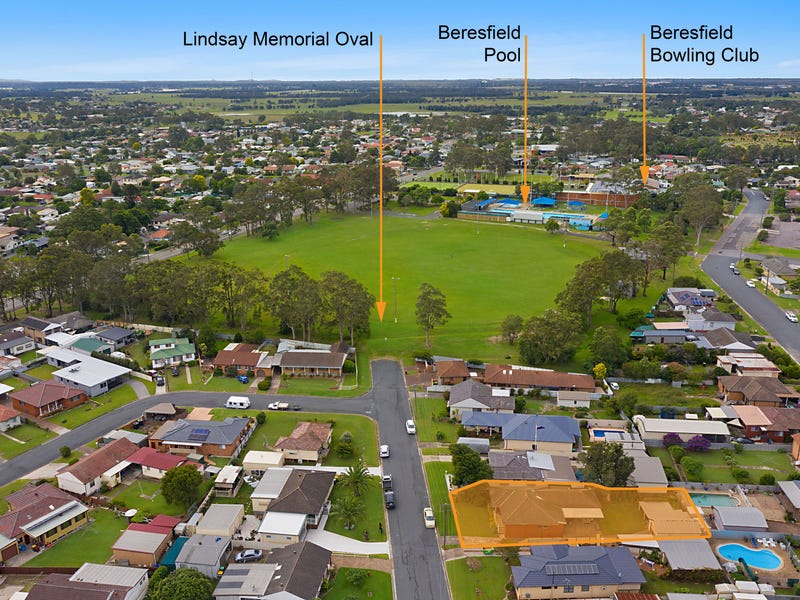 9 Abelia Street, Beresfield, NSW 2322 House for Sale