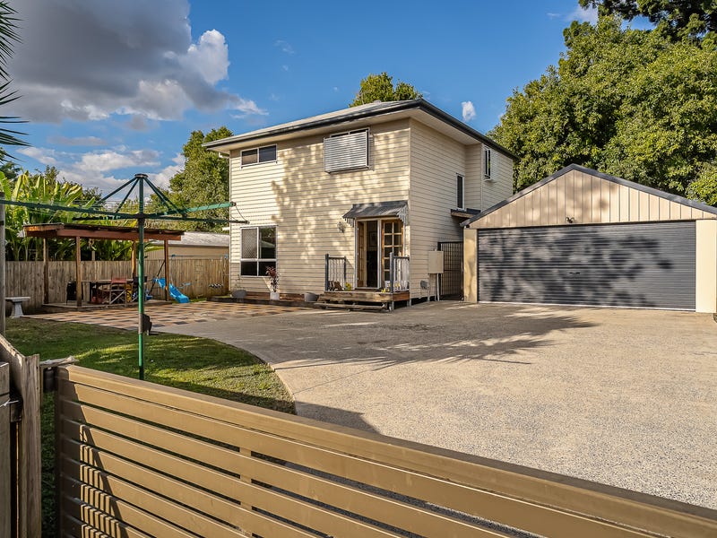 46A Cothill Road, Silkstone, QLD, 4304