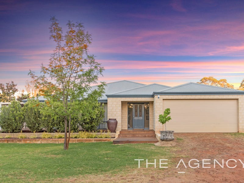 24 Payne Road, Capel, WA 6271