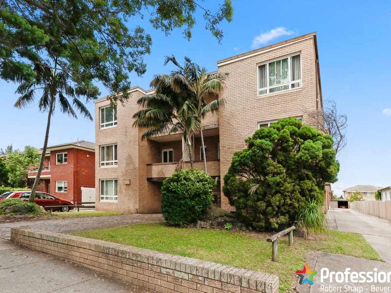 6B/36 Albyn Street, Bexley, NSW 2207