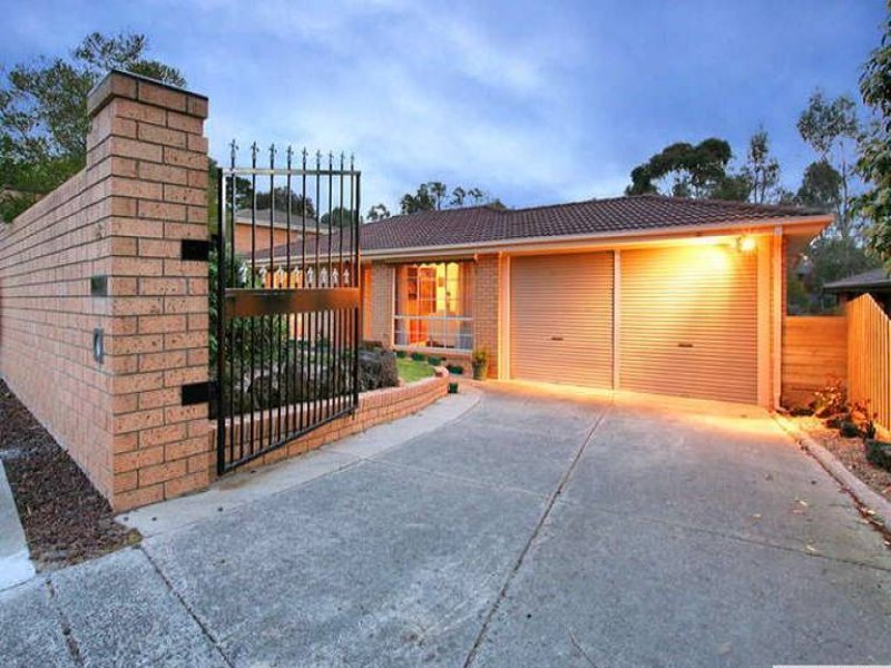 48 Jull Parade, Ringwood North, VIC 3134