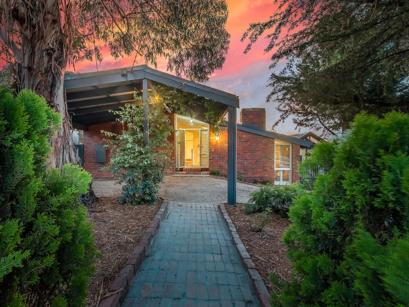 133 Wonga Road, Ringwood North, VIC 3134