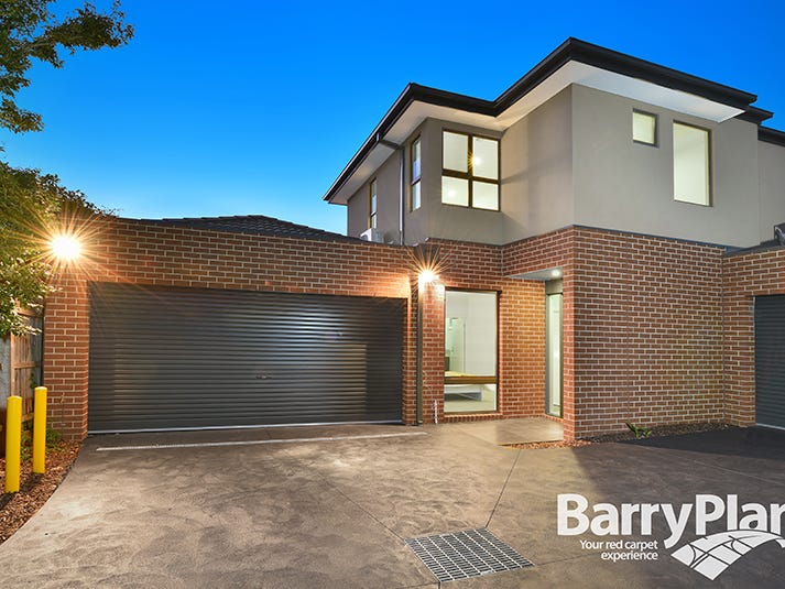2/19 Belmont Road, Glen Waverley, VIC 3150