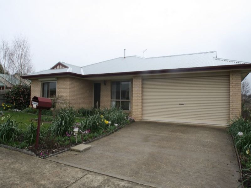 46 Chamberlain Drive, Leongatha, Vic 3953 Property Details