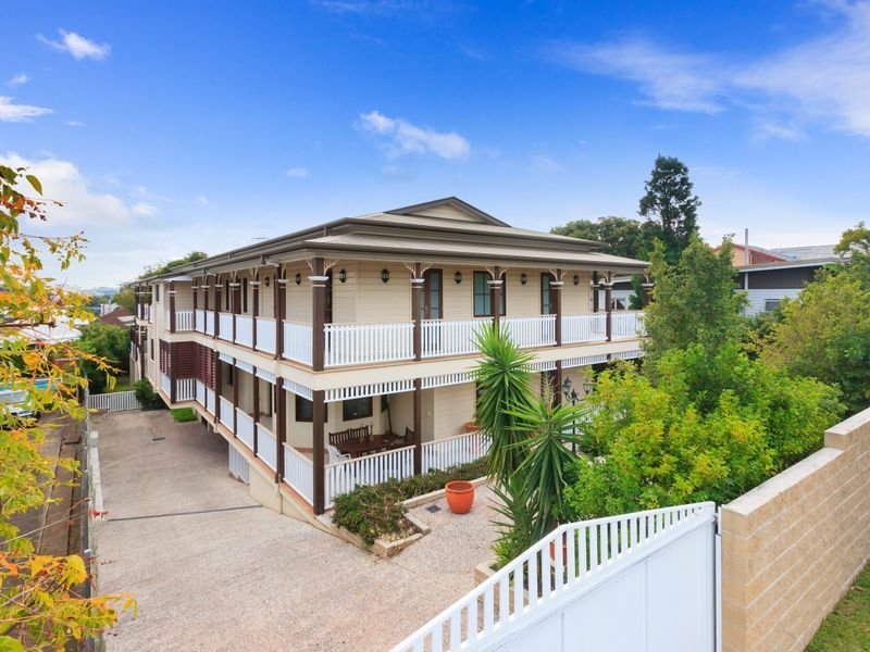 238 Kent Street, New Farm, QLD 4005