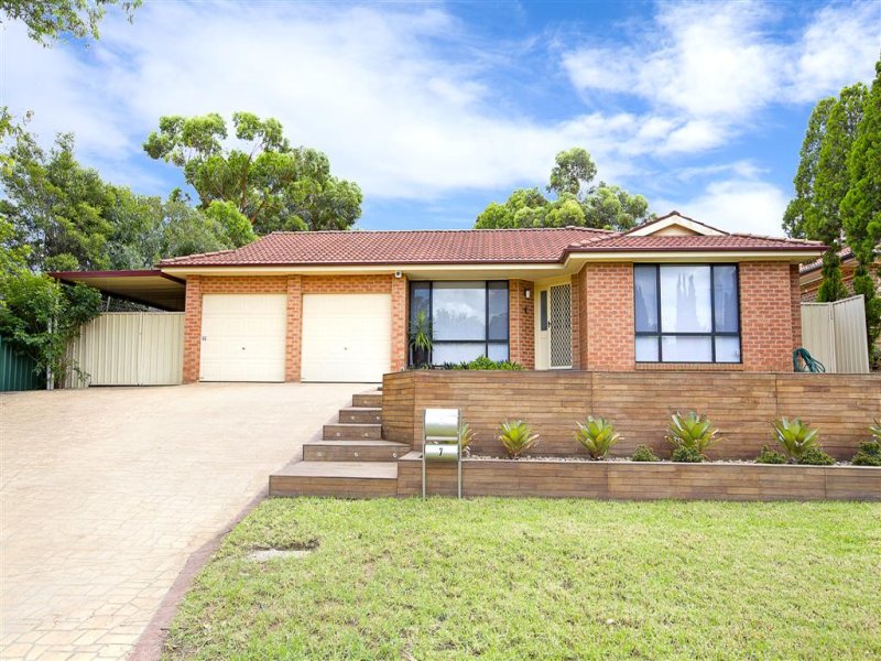 7 Jarra Cres, Glenmore Park, NSW 2745 - realestate.com.au