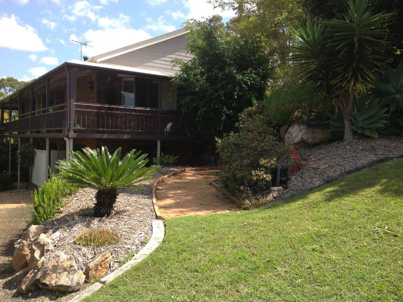 30 Highview Terrace, Daisy Hill, Qld 4127 House for Sale realestate