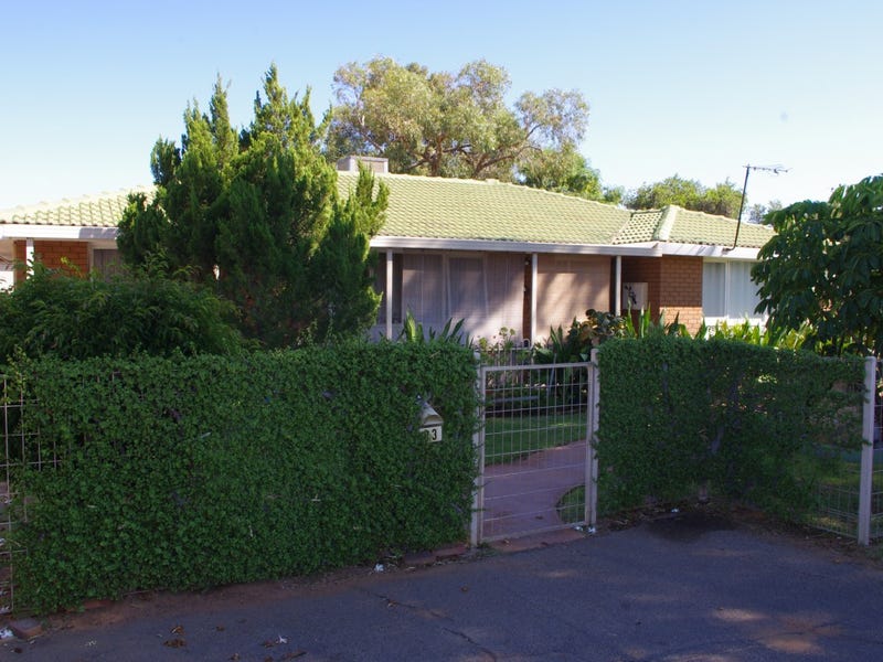 83 Drew Street, Spalding, WA 6530 Property Details