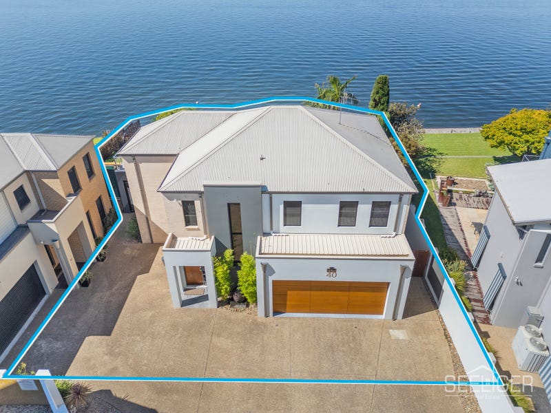 40 Cypress Drive, Mulwala, NSW 2647