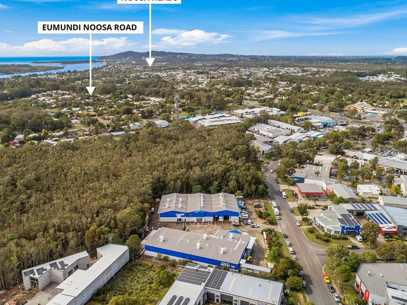 83 Eumundi Noosa Road, Noosaville, Qld 4566 Property Details