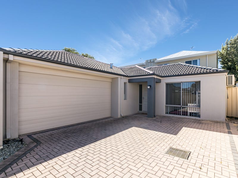 52A Gerald Street, Spearwood, WA 6163 Property Details