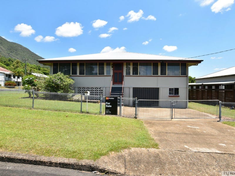 8 Mars Street, Tully, Qld 4854 House for Sale