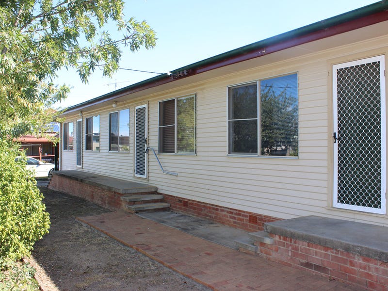 3/77 King Street, West Tamworth, NSW 2340