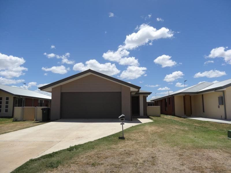 26 Price Street, Chinchilla, QLD 4413