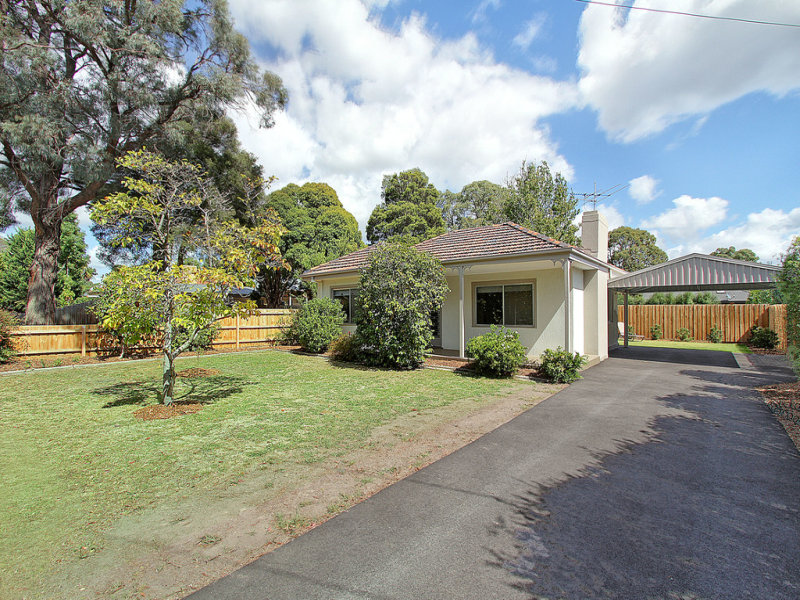 114 Liverpool Road, Kilsyth, Vic 3137 Property Details