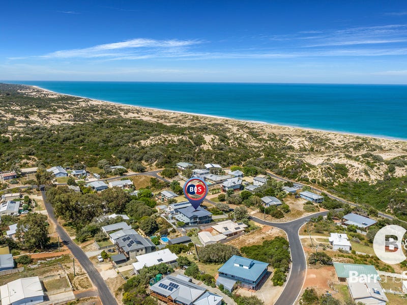 5 Surf Street, Preston Beach, WA 6215