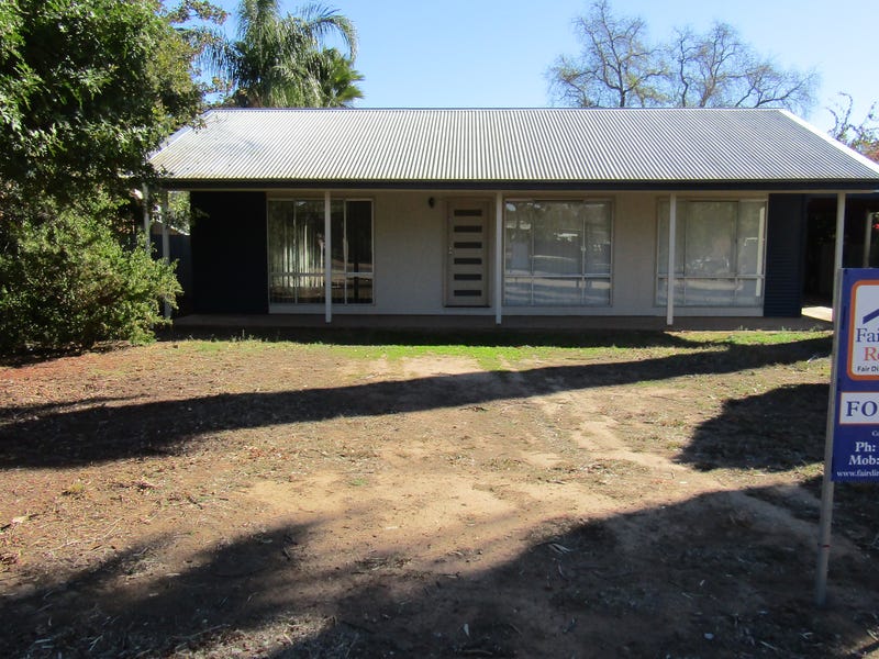 21 Mullah St, Trangie, NSW 2823 Property Details