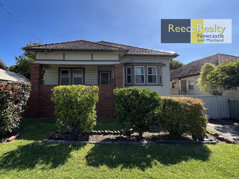4 The Crescent, Wallsend, NSW 2287