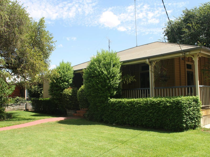 29 Moffatt Street, Goondiwindi, Qld 4390 Property Details