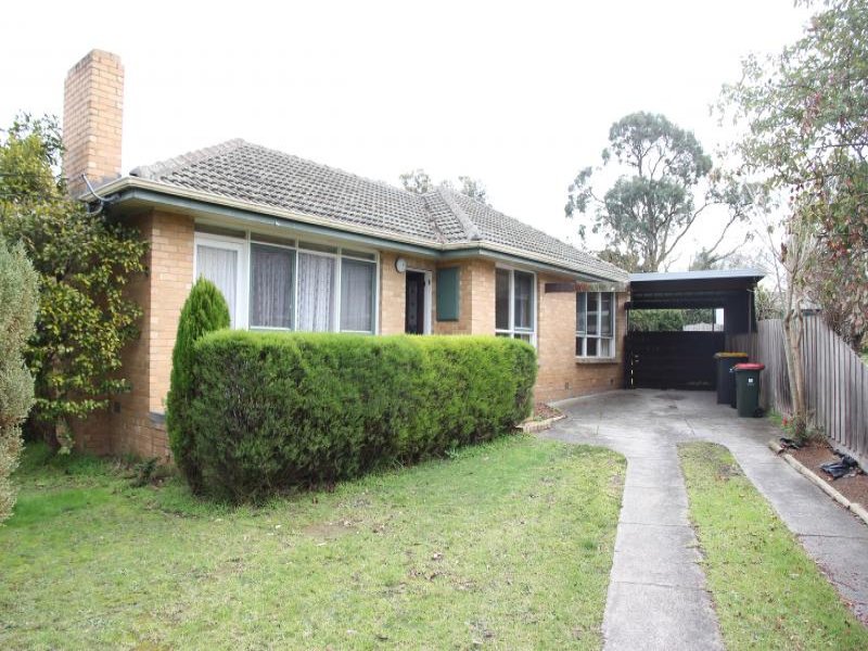 25 Bizley Street, Mount Waverley, VIC 3149