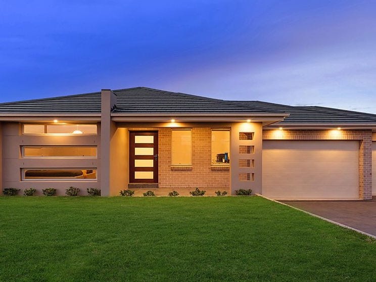 34 Water Creek Boulevard, Kellyville, NSW 2155