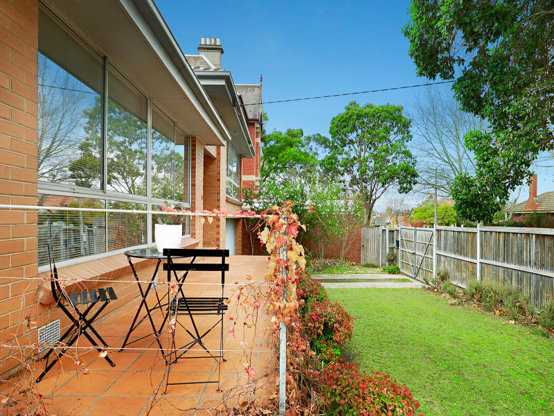 1/12 Stawell Street, Kew, Vic 3101 Property Details