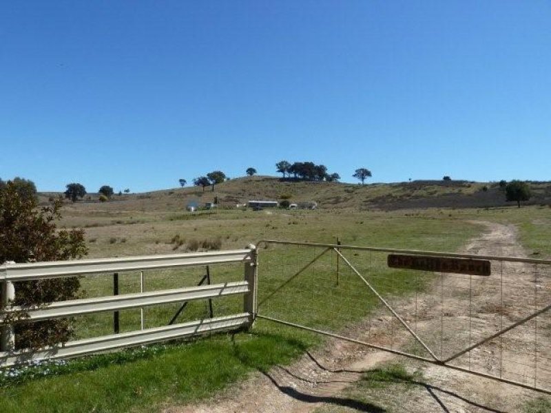 175 Old Wheeo Road, Taylors Flat, NSW 2586